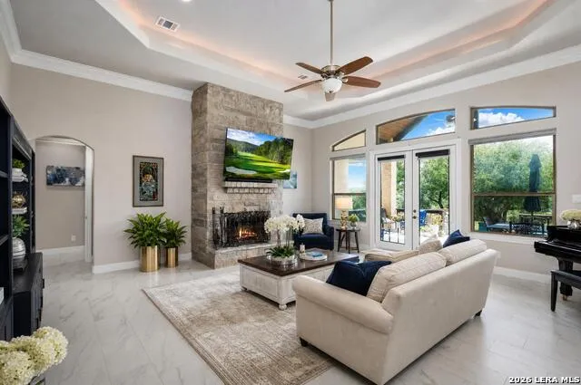 2326 Cascada Pkwy Spring Branch, TX 78070