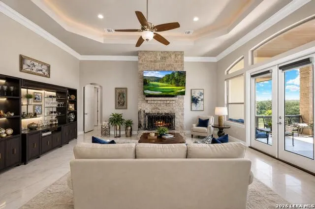 2326 Cascada Pkwy Spring Branch, TX 78070