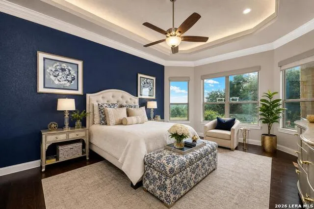 2326 Cascada Pkwy Spring Branch, TX 78070