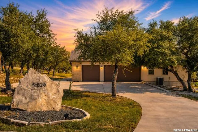 2326 Cascada Pkwy Spring Branch, TX 78070