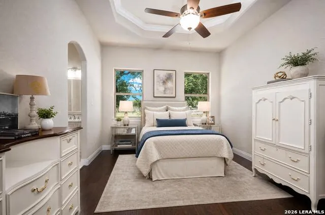 2326 Cascada Pkwy Spring Branch, TX 78070