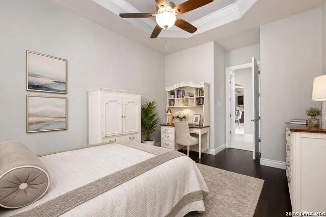 2326 Cascada Pkwy Spring Branch, TX 78070