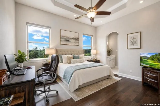 2326 Cascada Pkwy Spring Branch, TX 78070