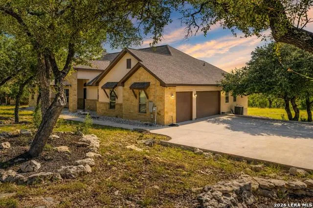 2326 Cascada Pkwy Spring Branch, TX 78070