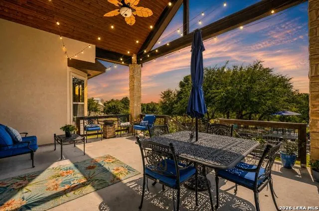 2326 Cascada Pkwy Spring Branch, TX 78070