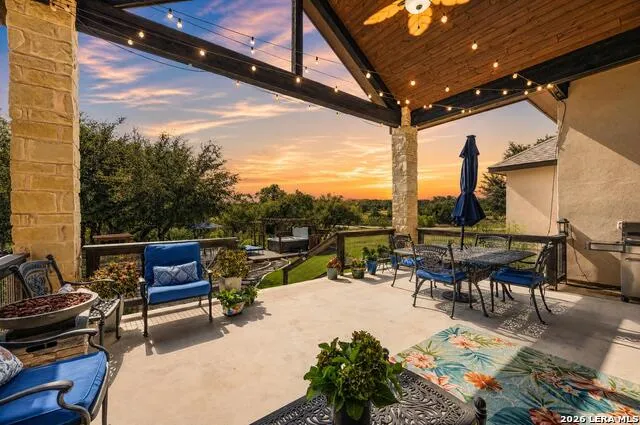2326 Cascada Pkwy Spring Branch, TX 78070