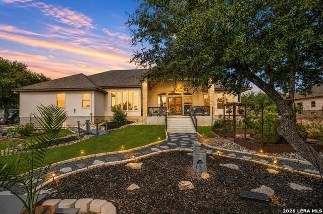 2326 Cascada Pkwy Spring Branch, TX 78070