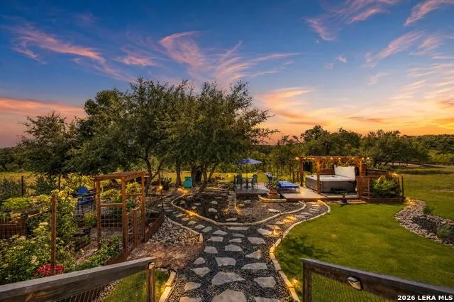 2326 Cascada Pkwy Spring Branch, TX 78070