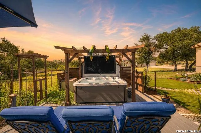 2326 Cascada Pkwy Spring Branch, TX 78070