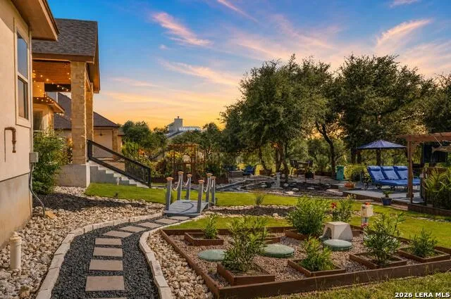 2326 Cascada Pkwy Spring Branch, TX 78070