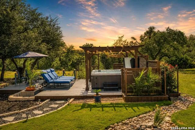 2326 Cascada Pkwy Spring Branch, TX 78070