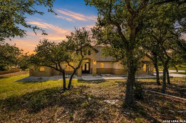 2326 Cascada Pkwy Spring Branch, TX 78070
