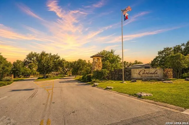 2326 Cascada Pkwy Spring Branch, TX 78070
