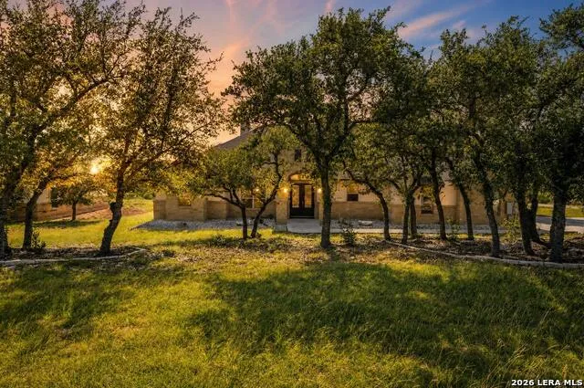 2326 Cascada Pkwy Spring Branch, TX 78070