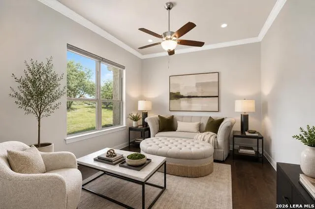 2326 Cascada Pkwy Spring Branch, TX 78070