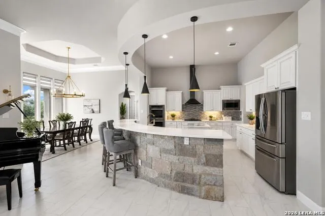 2326 Cascada Pkwy Spring Branch, TX 78070