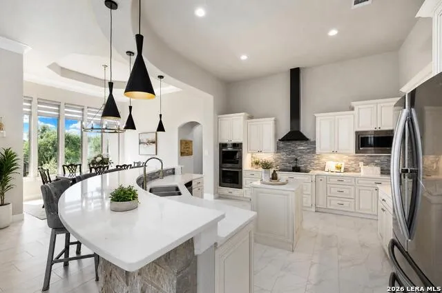 2326 Cascada Pkwy Spring Branch, TX 78070