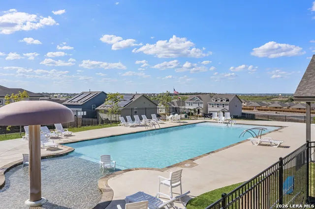 9564 GRIFFITH RUN Converse, TX 78109