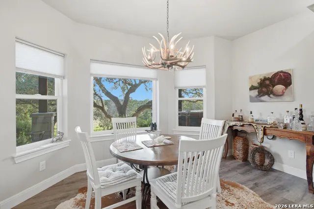 356 CREEKWOOD DR Bandera, TX 78003
