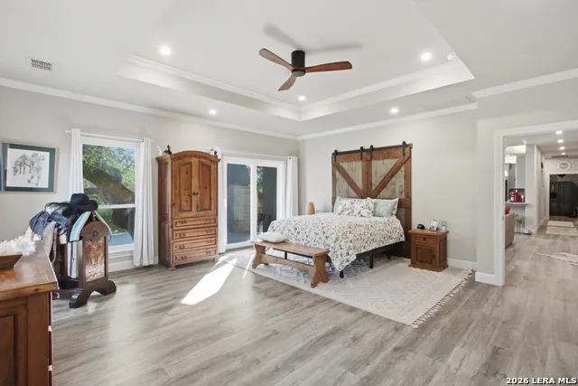 356 CREEKWOOD DR Bandera, TX 78003