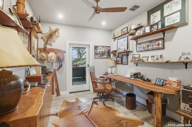 356 CREEKWOOD DR Bandera, TX 78003