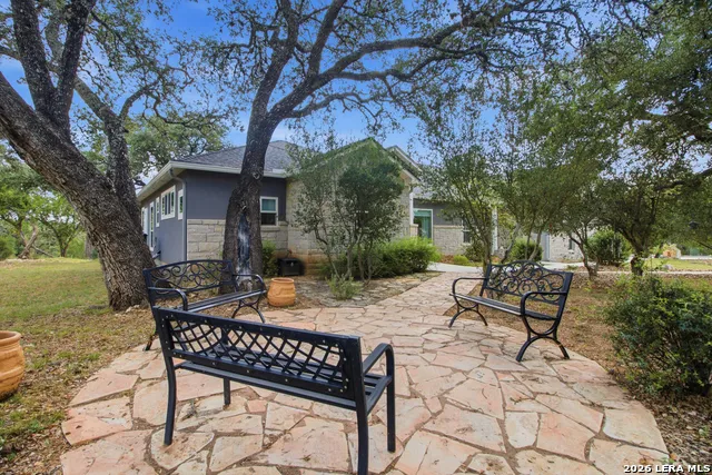 356 CREEKWOOD DR Bandera, TX 78003