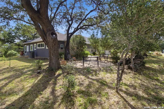 356 CREEKWOOD DR Bandera, TX 78003