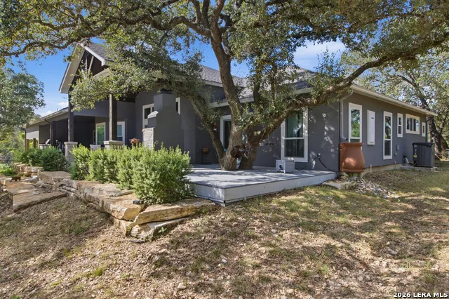 356 CREEKWOOD DR Bandera, TX 78003