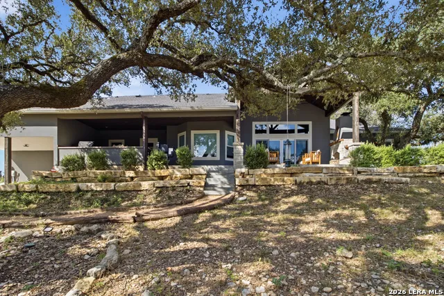 356 CREEKWOOD DR Bandera, TX 78003