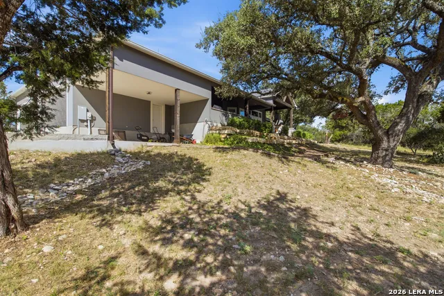 356 CREEKWOOD DR Bandera, TX 78003