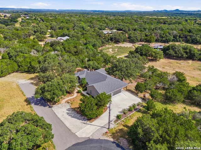 356 CREEKWOOD DR Bandera, TX 78003