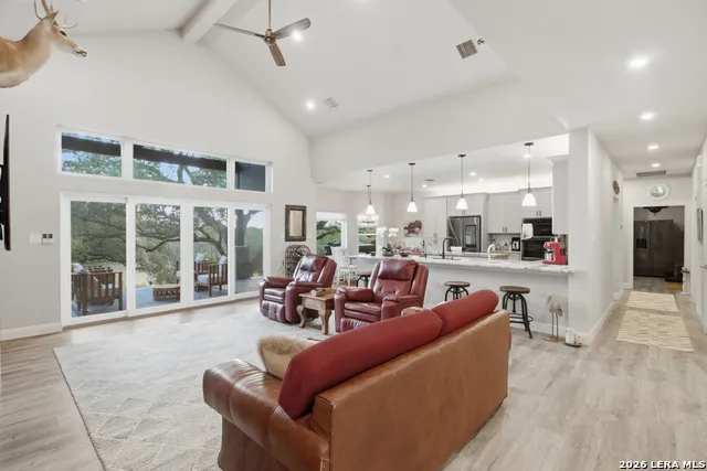 356 CREEKWOOD DR Bandera, TX 78003