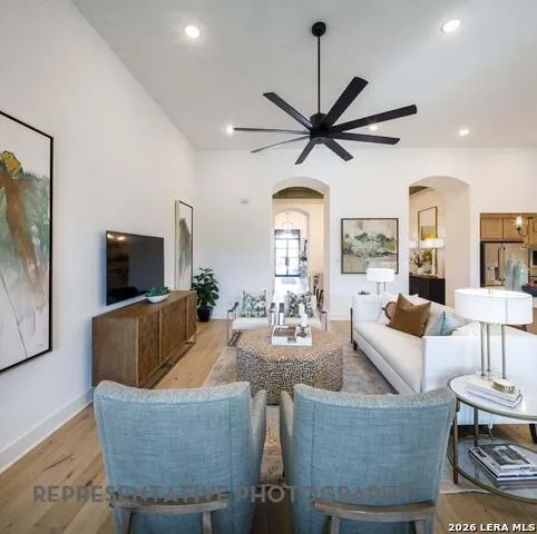 129 Big Muhly Pass San Marcos, TX 78666