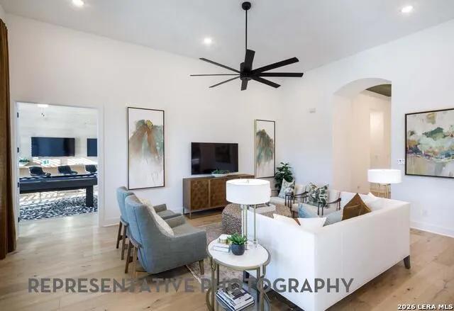 129 Big Muhly Pass San Marcos, TX 78666