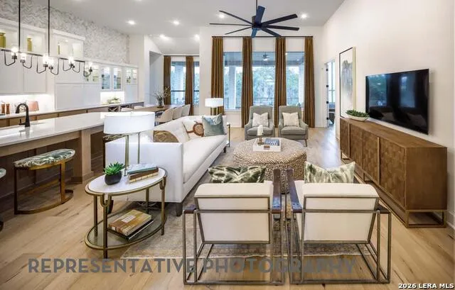 129 Big Muhly Pass San Marcos, TX 78666