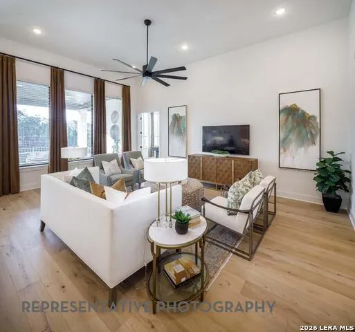 129 Big Muhly Pass San Marcos, TX 78666