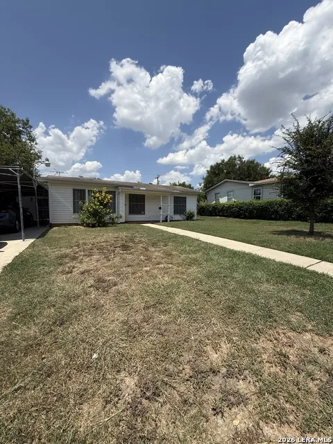 215 SUBLETT DR San Antonio, TX 78223