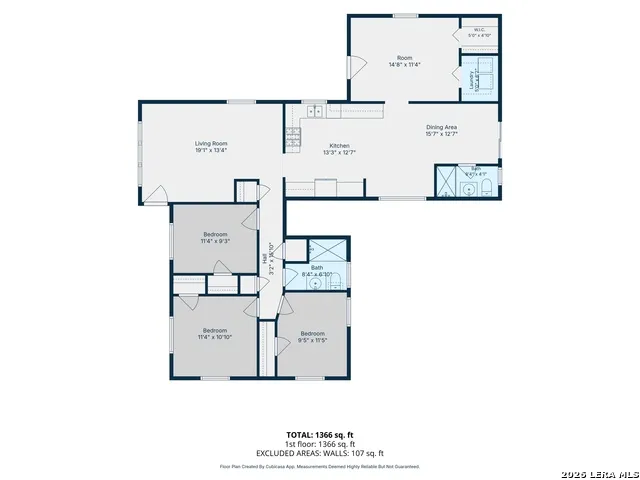 215 SUBLETT DR San Antonio, TX 78223
