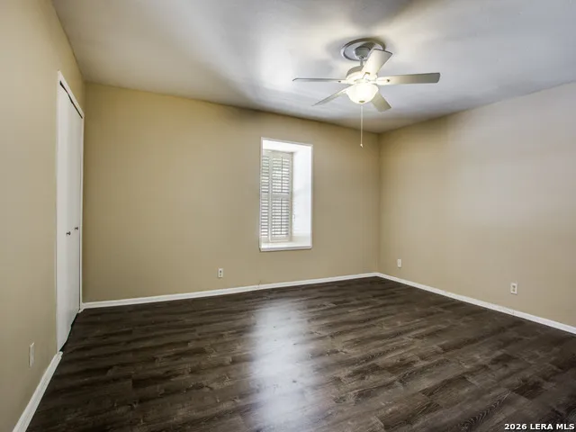 122 E TERRA ALTA DR #13 San Antonio, TX 78209