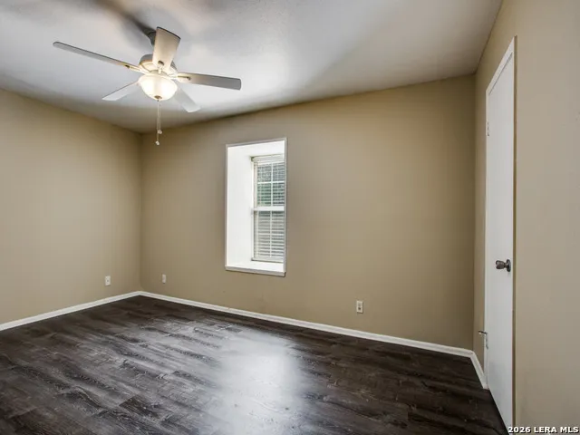122 E TERRA ALTA DR #13 San Antonio, TX 78209