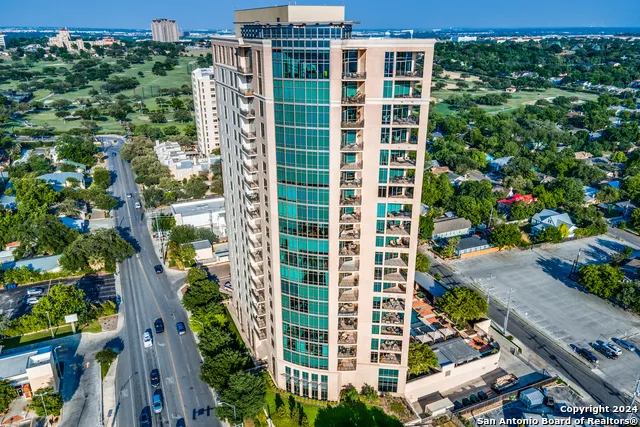 4242 Broadway St. #504 San Antonio, TX 78209