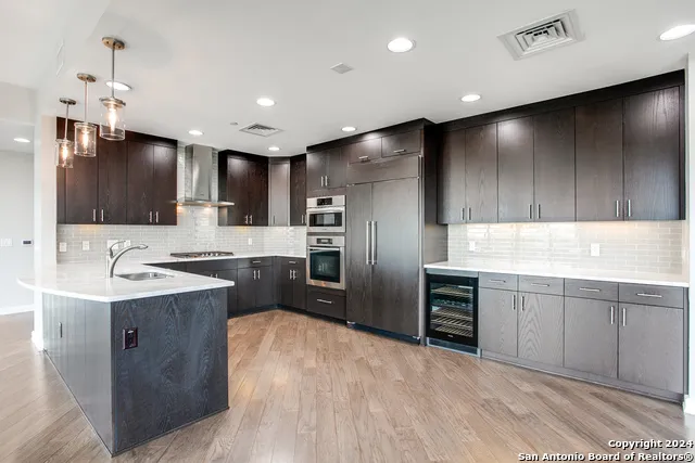 4242 Broadway St. #504 San Antonio, TX 78209