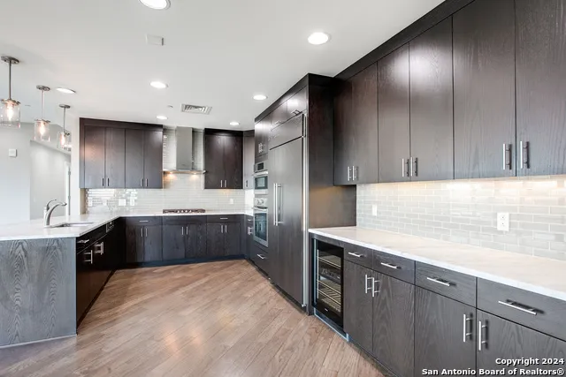 4242 Broadway St. #504 San Antonio, TX 78209