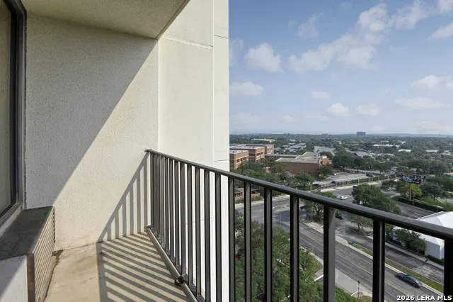 7701 Wurzbach Rd #1402 San Antonio, TX 78229