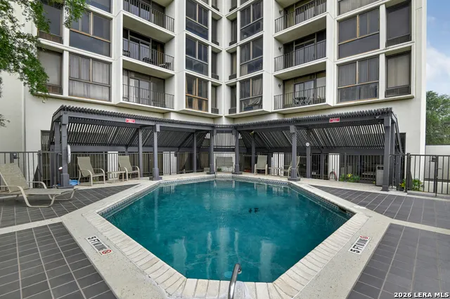 7701 Wurzbach Rd #1402 San Antonio, TX 78229