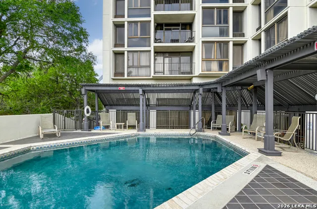 7701 Wurzbach Rd #1402 San Antonio, TX 78229