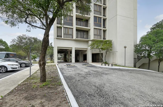 7701 Wurzbach Rd #1402 San Antonio, TX 78229