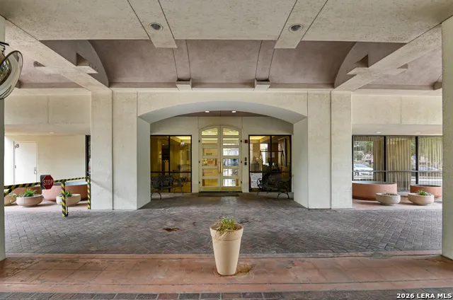 7701 Wurzbach Rd #1402 San Antonio, TX 78229