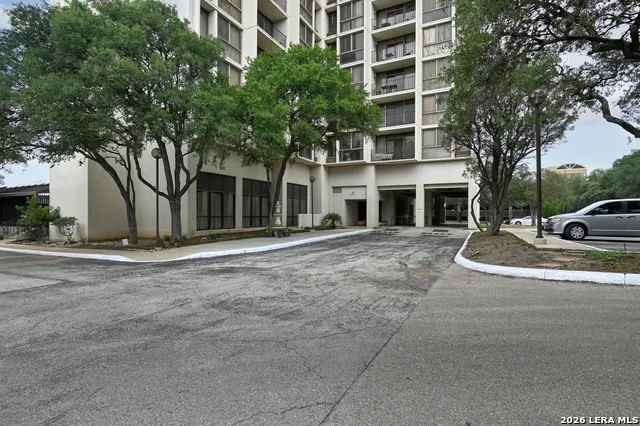 7701 Wurzbach Rd #1402 San Antonio, TX 78229