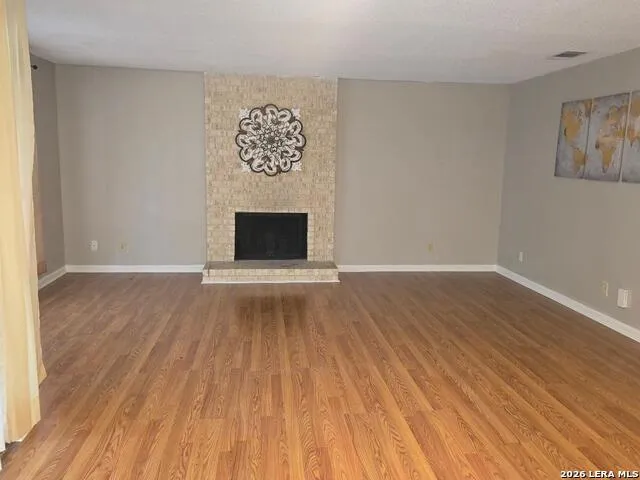 11843 Braesview #1802 #1802 San Antonio, TX 78213